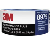 3M 89794855 Ruban adhésif toilé bleu (L x l) 55 m x 48 mm 1 pc(s)