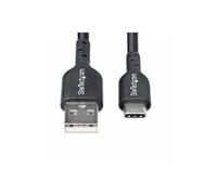 3m (9.8ft) USB-A to USB-C Charging Cable, Charger Cord, M/M - Câble USB - USB (M) pour 24 pin USB-C (M) - USB 2.0 - 3 A - 3 m - sans halogène,