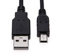 3m (9,8ft) USB Lead Câble Chargeur for Sony Playstation 3, PS3 Controler Joystick Charge and Play