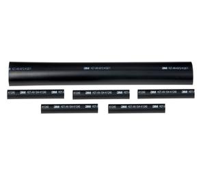 3M 91-AH 21.5 N Garniture de connexion thermorétractable, 0,6/1 kV, 5x 6 - 16 mm². x10 morceau