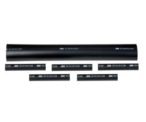 3M 91-AH 23 N Garniture de connexion thermorétractable, 0,6/1 kV, 4x 25 - 95 mm². x5 morceau