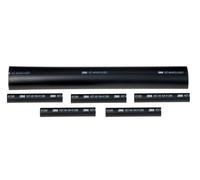 3M 91-AH 24 N Garniture de connexion thermorétractable, 0,6/1 kV, 4x 35 - 150 (4x 70 - 150 selon DIN V 47640) mm². x3 morceau