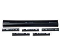 3M 91-AH Manchon Thermorétractable Kit 4-Cœurs 16-50mm² - 7000099519