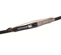 3M 92-AS 620-1 QS2000E Garniture de connexion, hybride, 1 conducteur, 6/10 kV, 1x 120 - 400 mm². x1 morceau