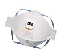 3m 9322 Masque Ffp2 10 Unités