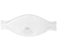 3m 9330+ Aura pli à plat anti-poussière de poussière / brouillard, FFP3, Pack of 20