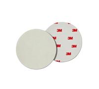 3M 9357 Disques Polissants En Feutre 76 Mm Paquet De 50