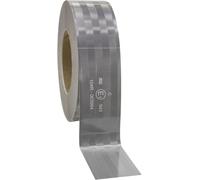 3M 943-10 743891 Contour de marquage en bande réfléchissante blanc (réfléchissant) 50 m (L x l) 50 m x 50.8 mm