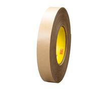3M - 9485PC Rubans à transfert d'adhésif - Lot de 12 - Transparent - 19 mm x 55 m
