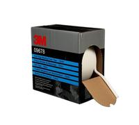 3M 9678 CORDON SPONGIEUX