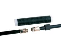 3M 98-KC11 Garniture de connexion rétractable à froid, EPDM, câble coaxial, 1/2'- 1/2' x10 morceau