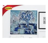 3M Accroche pour toiles Jumbo, blanc