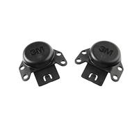 3M Adaptateur Coquille P3E, 1 Paire