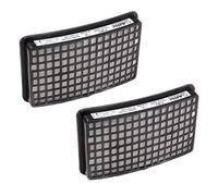 3M Adflo Filtre À Particules - 2 Pièces