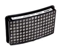 3M Adflo Filtre à particules THP, 1 pack = 80pcs, #837010 / 837012 / 837020 / 837080 x1 morceau