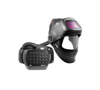 3M Adflo Powered Air Purifying Masque respiratoire avec casque Speedglas G5-01