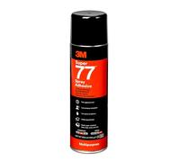 3M - Aérosols - Colles aérosols 3M Scotch Weld - COLLE AEROSOL SCOTCH WELD 77 500 ML