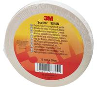3M Allemagne Bande tissée imprégnée 9545N W19 7000062749