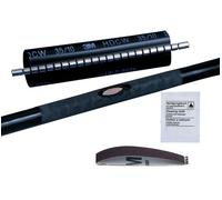 Ensemble de raccordement thermorétractable sans éclissages 10 - 35 mm 3M HDCW-35/10-500 1 set