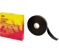 3M Allemagne Ruban isolant caoutchouc Scotch 130C 19x9 7000006085
