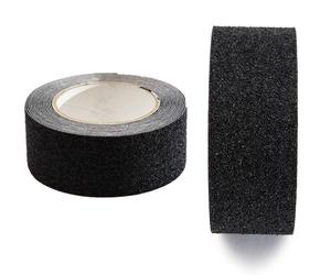 3M Antidérapant extra fort noir 25mmx20m #AR4SZ25 x1 morceau