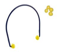 3M E-A-R Caps casque antibruit, SNR = 23 dB, bleu, EC01000 x1 morceau