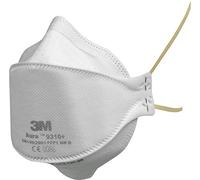 3M Masque antipoussière Aura Série 9310+ FFP1 sans valve – 20 masques/paquet
