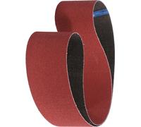 3M 3M Bande abrasive CubitronII 984F, 150x2000 mm, Grain: 80 Quantité:1