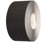 3M Antidérapant extra fort noir 100mmx20m #AR4SZ100 x1 morceau