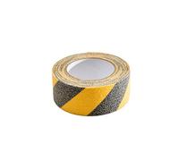 3M Bande antidérapante universelle AR1GS50 noir/jaune 50 mm x 20 m - 1 morceau