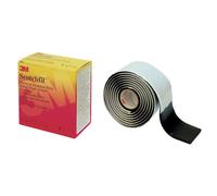 3M Bande De Remplissage En Caoutchouc Sw 38Mm 1,5M (Scotchfil)