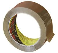 3M Bande demballage Scotch® 309 3707B386 marron clair (L x l) 66 m x 38 mm acrylique 1 pc(s)