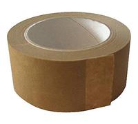 Scotch Ruban adhésif d'emballage 34445050N marron 50 m x 50 mm