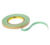 3M bande d'étanchéité de couture, vert clair, 9,1 m x 22,5 mm x 0,9 mm, peut être peint x12 morceau