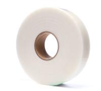 3M Bande d'étanchéité haute performance 4411N, 75 mm x 33 m, 1 mm, translucide x1 morceau