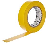 3m bande d'isolement temflex 15 mm 10 m jaune