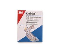 3M Bande Élastique Adhésif 4.5mx7.5cm 1ut