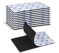 3M Bandes Auto Adhésives Lot de 10 Paires 10 cm × 20 cm
