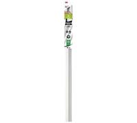 3M - Bas de porte - Alu - Sol lisse - Adhésif - 93 cm - Blanc