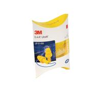 3M Bouchons antibruit E-A-R™ ULTRAFIT™ EN 352-2020 SNR 29 dB 50 paires / carton