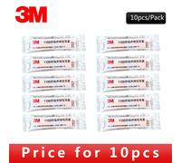 3m-Bouchons D'oreille En Mousse 1100,Sans Cordon,29 Db,Réduction Du Bruit,10 Paires,Emballage Individuel - Type 10 Pair