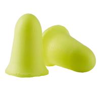 3M Bouchons D'oreilles Antibruit Jetables En Polyuréthane 1 Paire