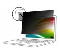 3M BP133W9B Protection contre les regards. 16:9 13,3 Bright Screen pour ordinateur portable