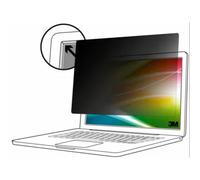 3M BP140W1B Protection contre les regards. 16:10 14 Bright Screen pour ordinateur portable