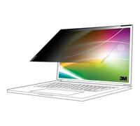 3M BP156W1E Écran de confidentialité 16:10 15,6" Bright Screen pour Ordinateur Portable