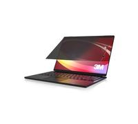 3M Filtre de confidentialité BP160W1E – 16" 16:10 réversible Mat/Brillant compatible tactile