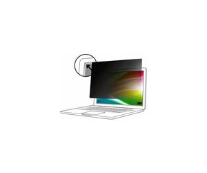 3M BPNAP002 FILTRE ANTI-REFLETS POUR ÉCRAN ET FILTRE DE CONFIDENTIALIT