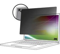 3M BPNAP002 Protection contre les regards. 16:10 Bright Scr. MacBook Pro 13 M1-M2