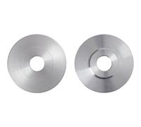 3M Bride FL-AC, grise, 25,4 mm, 6 mm, 12,7 mm x1 morceau