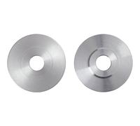 3M Bride FL-AC, grise, 76,2 mm, 6 mm, 12,7 mm x1 morceau